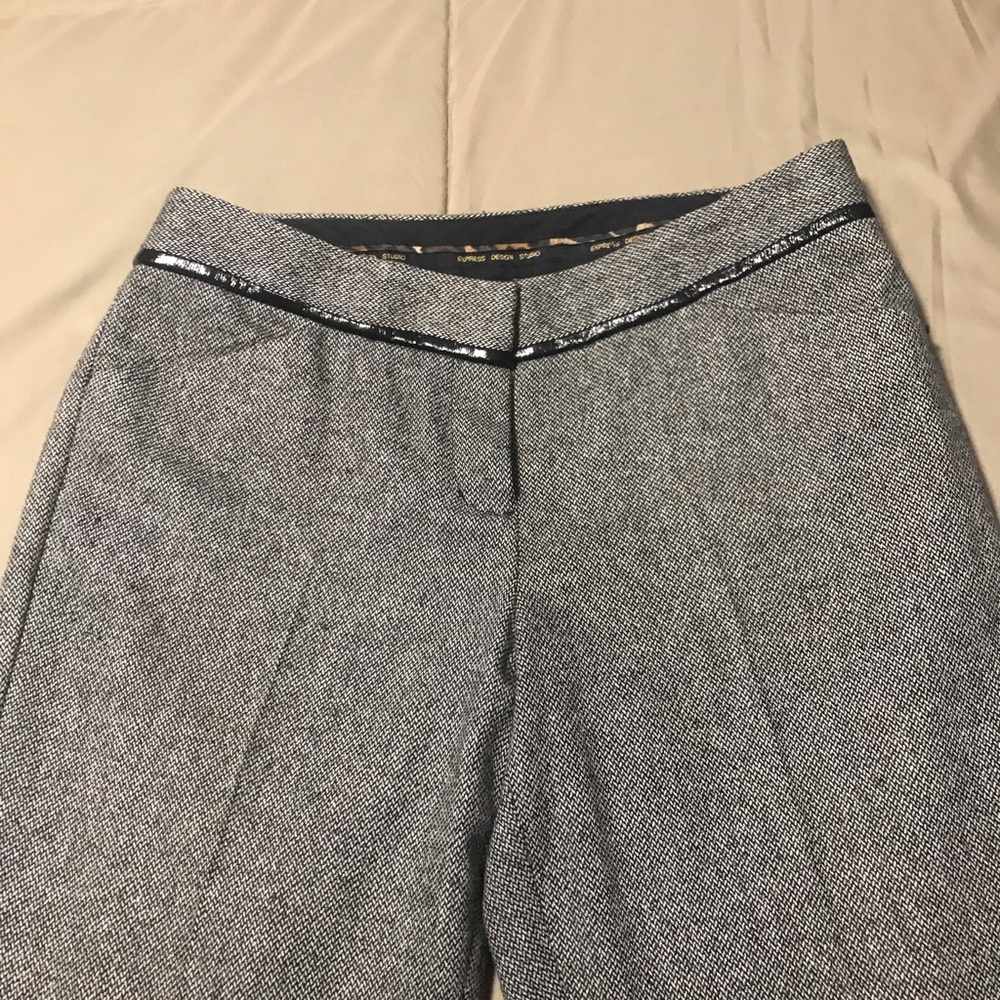 Express Trouser